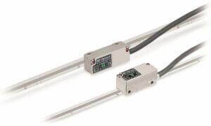 The MS 15 optical kit style linear encoder