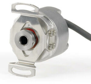 HEIDENHAIN Absolute Rotary Encoders