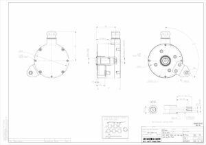 Leine & Linde XHI862