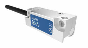 NUMERIK JENA LIA 2 series