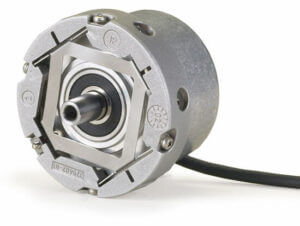 Rotary encoders of the ECN/ERN 1300 Series