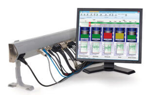 in-process measurement