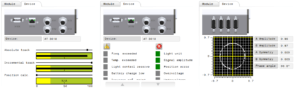 in-process measurement