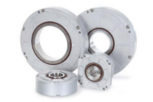 angle encoders for cnc machining