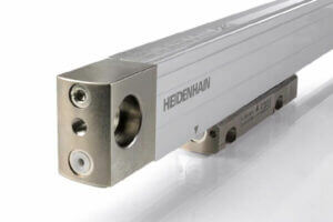 linear encoder for cnc machining