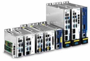 EtherCat AccurET 