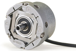 HEIDENHAIN Servo Motor