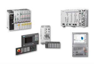 HEIDENHAIN controls